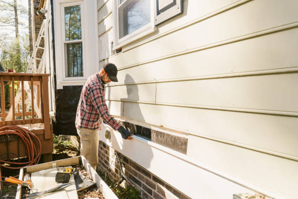 Trusted Siding Replacement service in Dendron, VA - Creative Siding